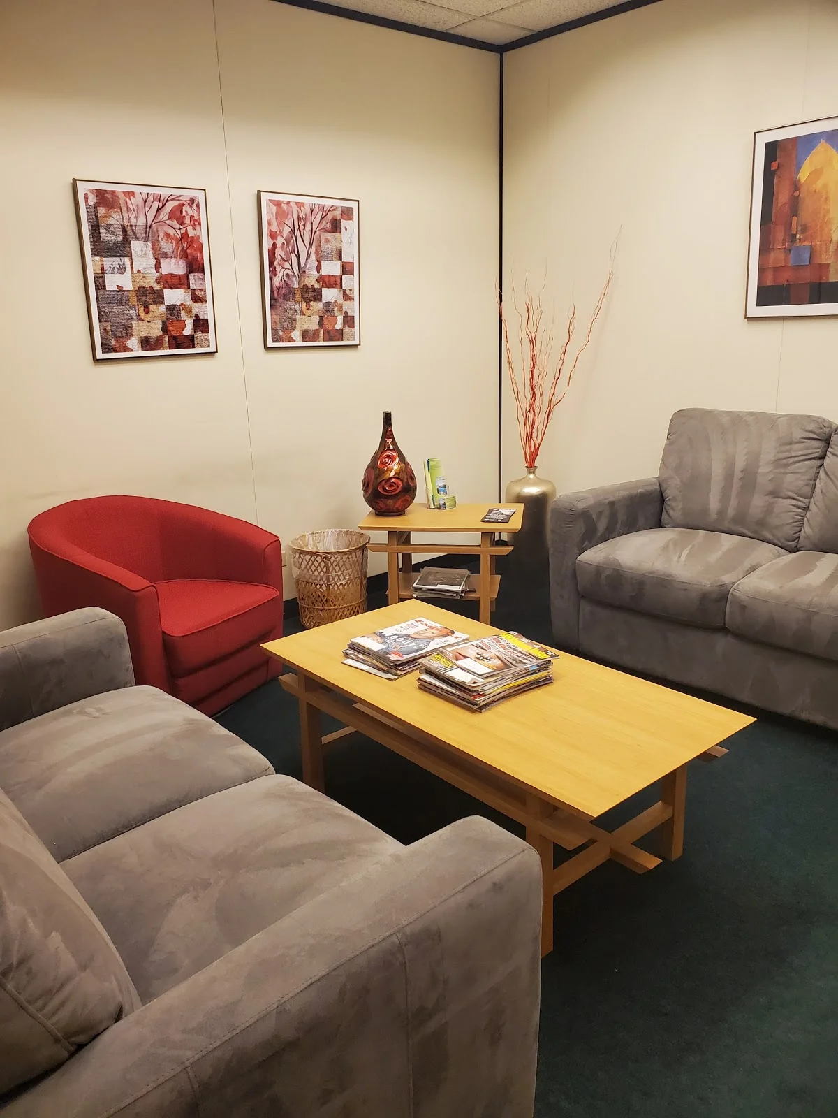 Center For Recovery, Inc. - Photo 2