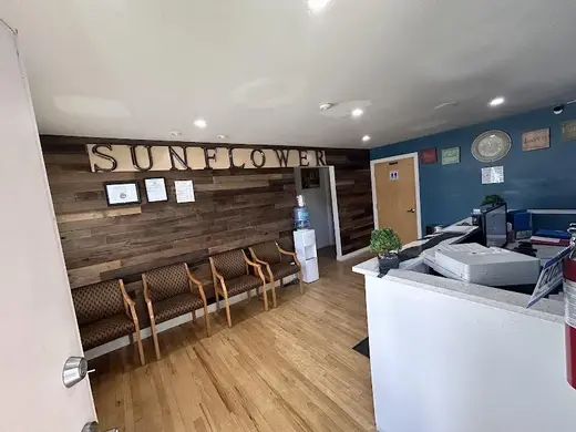 Sunflower Treatment Services facility photo