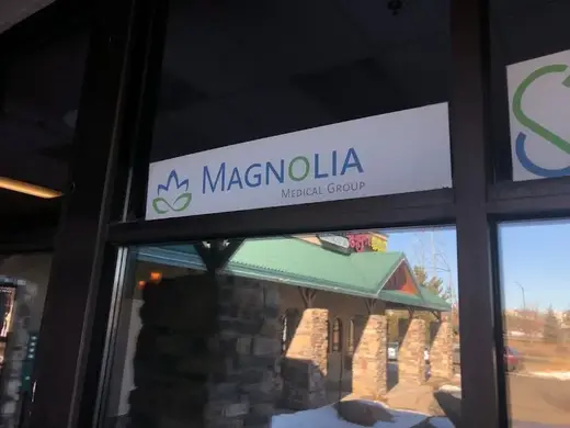 Magnolia Medical Group facility photo