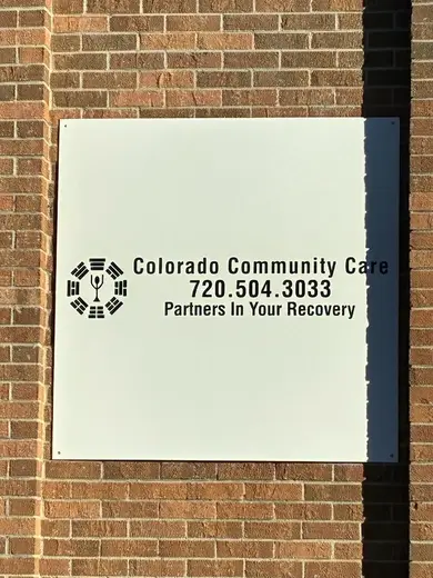 Colorado Community Care facility photo