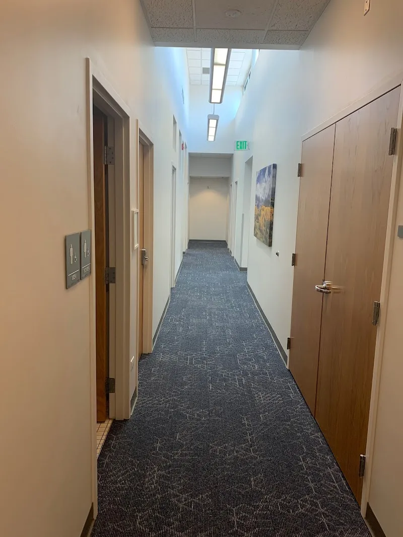 Colorado Medication Assisted Recovery