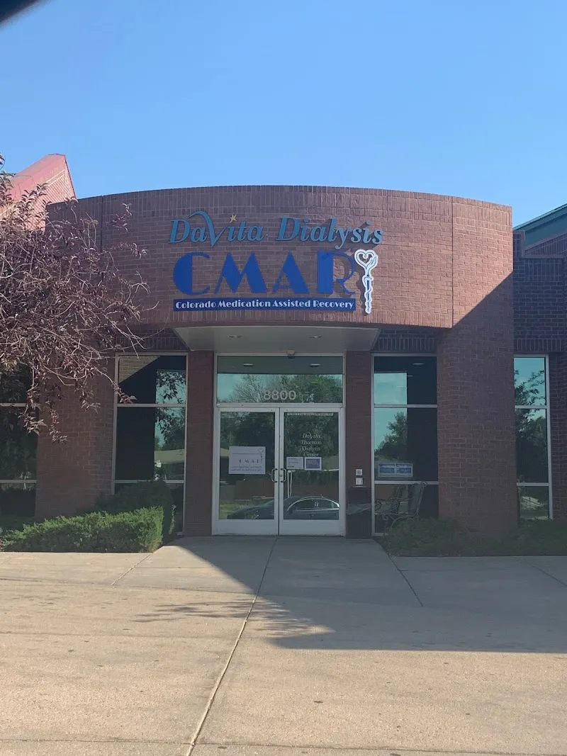 Colorado Medication Assisted Recovery - Photo 4