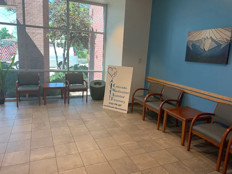 Colorado Medication Assisted Recovery - Photo 5