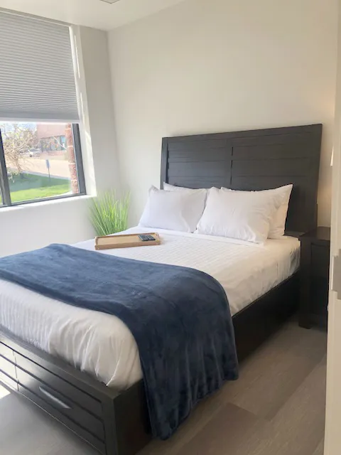 Gallus Detox Denver LLC - interior photo