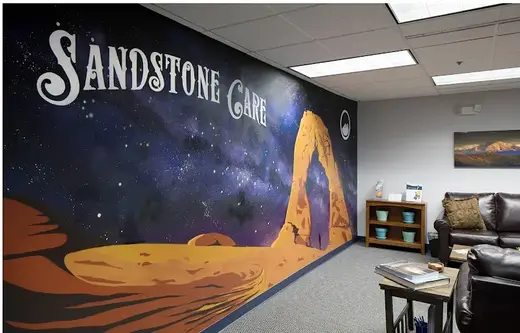 Sandstone Care facility photo