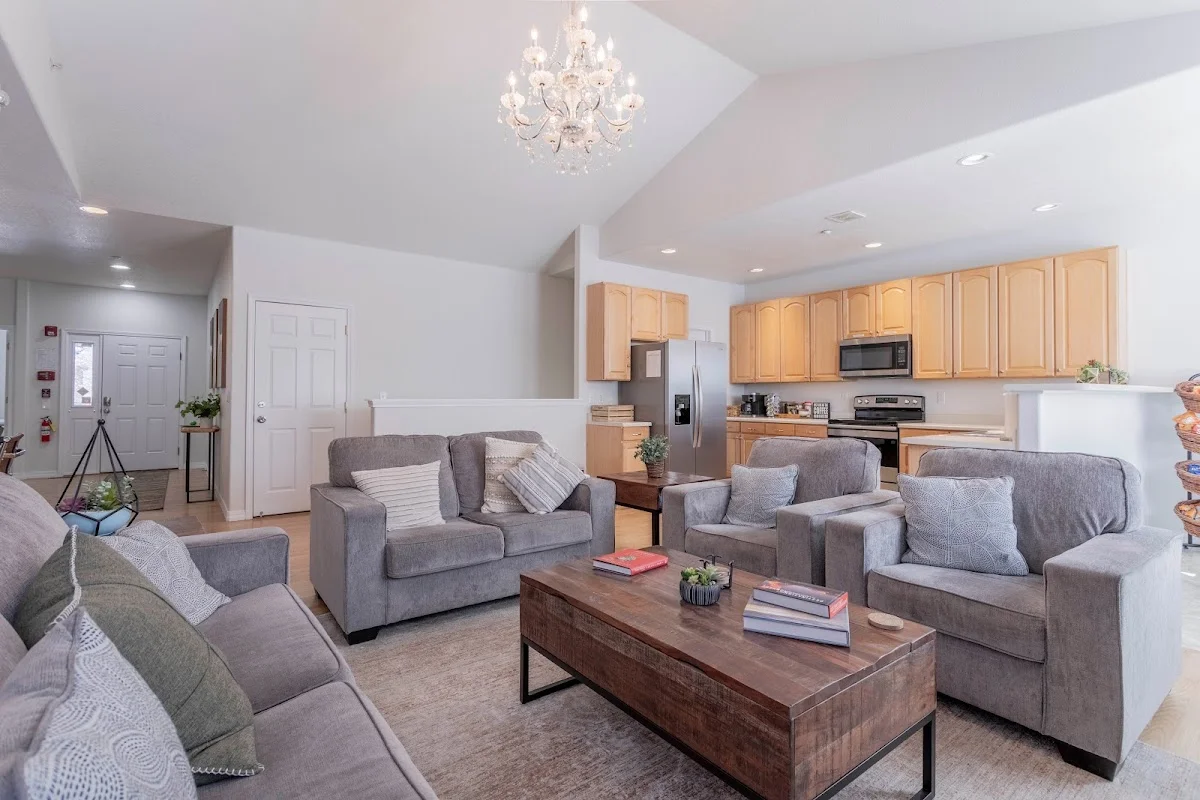 Footprints to Recovery Addiction Treatment Centers