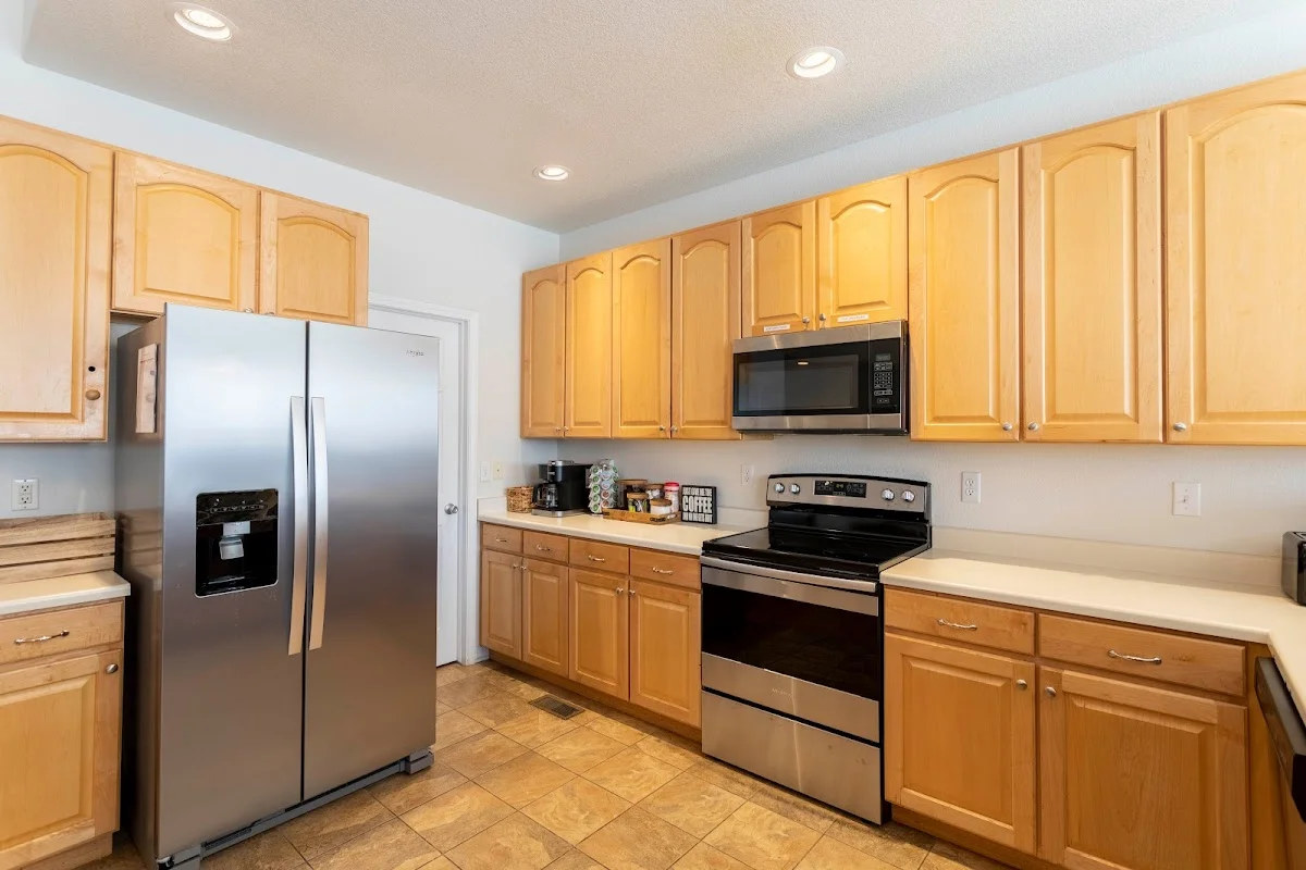 Footprints to Recovery Addiction Treatment Centers - Photo 4