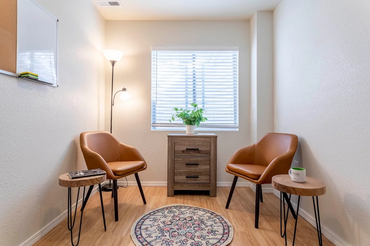 Footprints to Recovery Addiction Treatment Centers - Photo 5