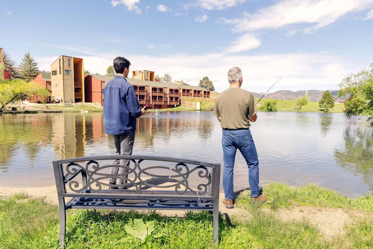 Sunshine Behavioral Health - Denver Drug & Alcohol Rehab - Photo 1