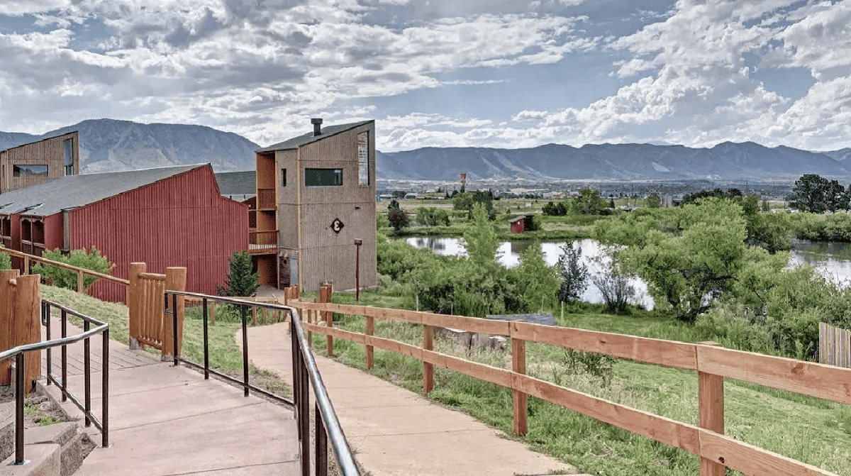 Sunshine Behavioral Health - Denver Drug & Alcohol Rehab - Photo 5