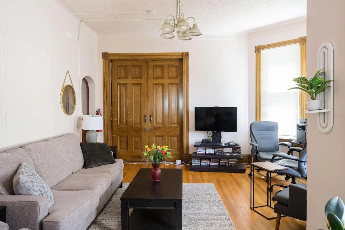 Sobriety House