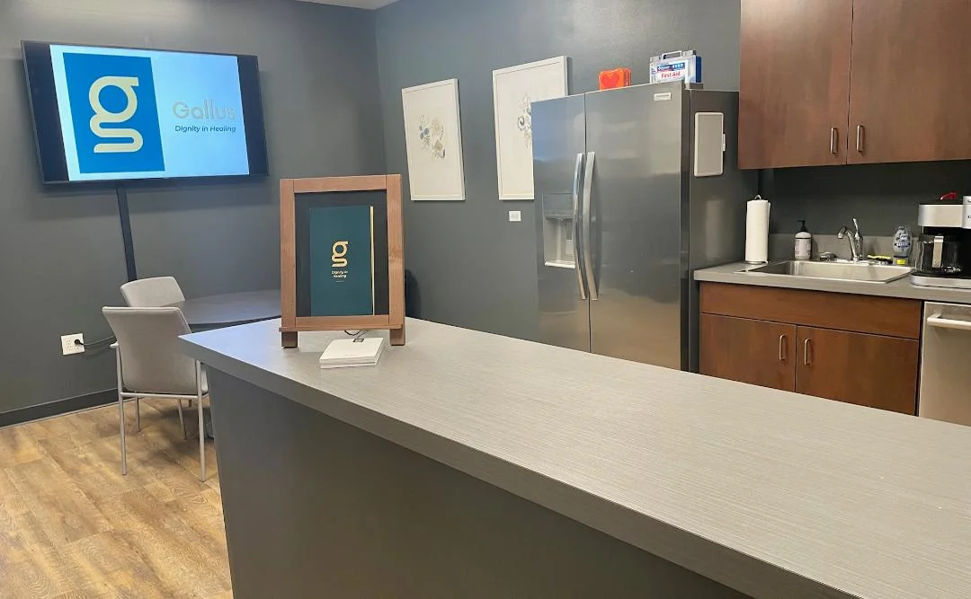 Denver Intensive Outpatient Program - Gallus Outpatient Rehab - Photo 5