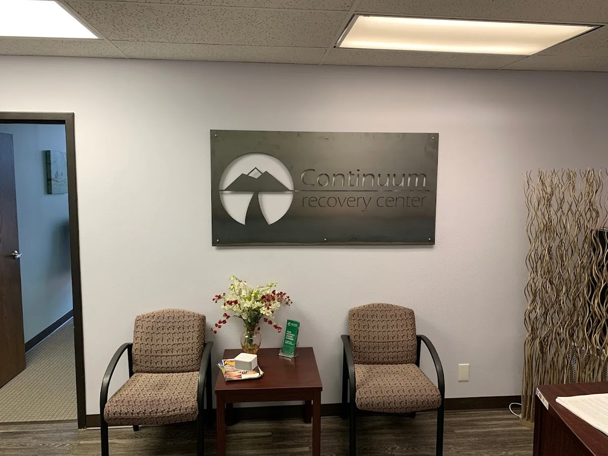 Continuum Recovery Center of Colorado - Photo 2