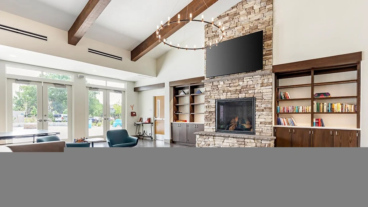 Valley Hope of Parker - Photo 4