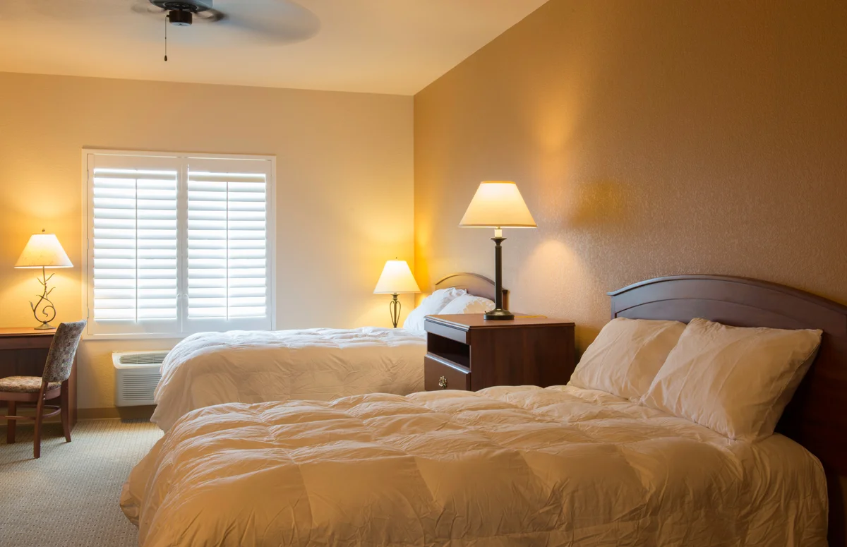 The Recovery Village Palmer Lake Drug and Alcohol Rehab - Photo 2