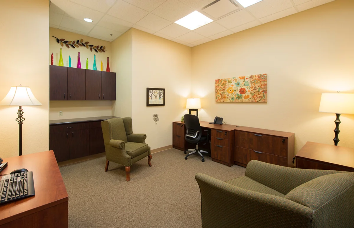 The Recovery Village Palmer Lake Drug and Alcohol Rehab - Photo 3