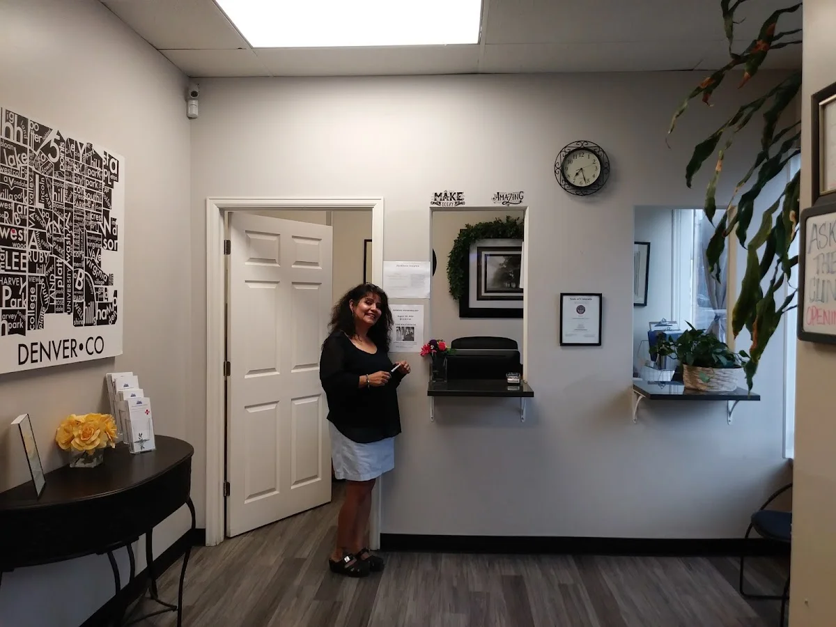 Denver Recovery Group - Photo 1