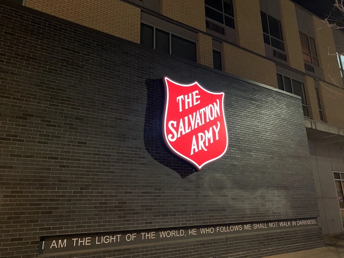 The Salvation Army Denver Harbor Light Center - Photo 3