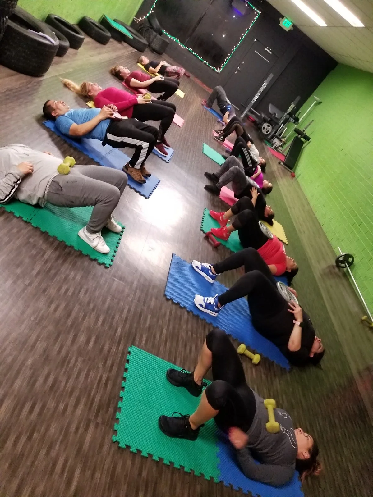 The Salvation Army Denver Harbor Light Center - Photo 4