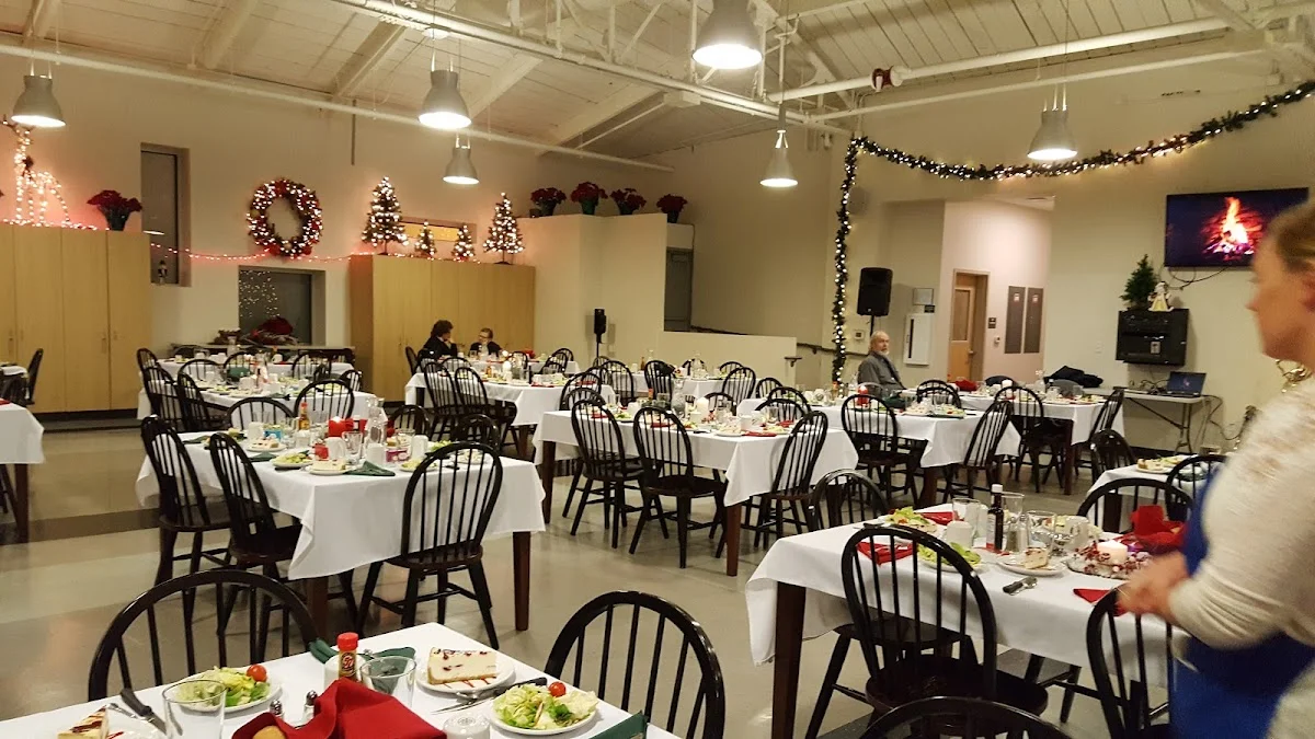 The Salvation Army Denver Harbor Light Center - Photo 5