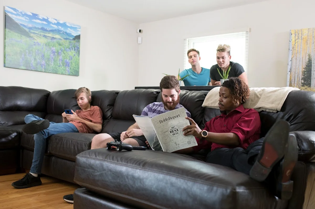 Sandstone Care Sober Living - Denver, CO - Photo 5