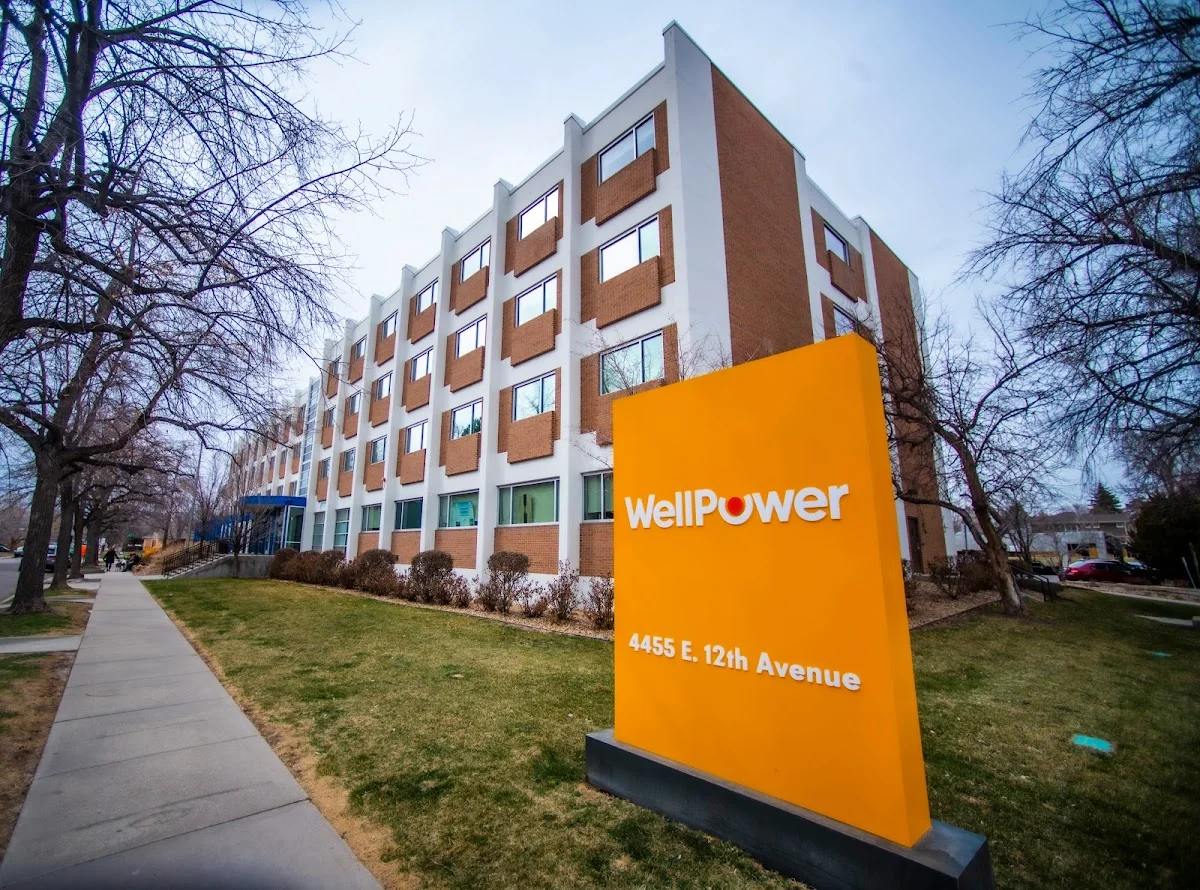 WellPower Mental Health Services - Recovery Center