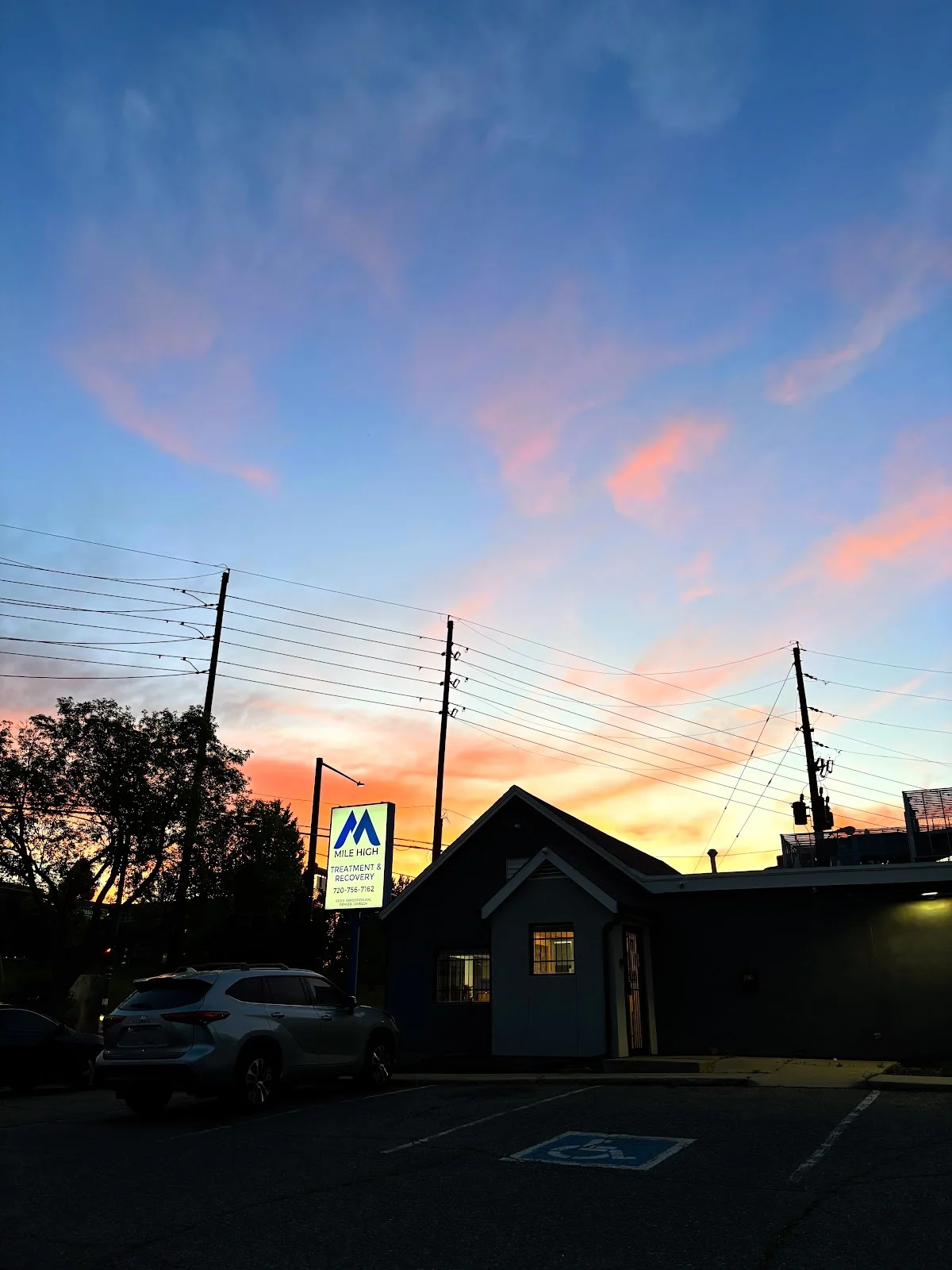 Mile High Treatment and Recovery - Photo 3