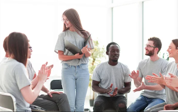 Hosta Drug Detox Group - Photo 2