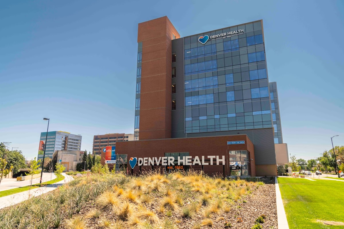Denver Health Outpatient Medical Center - Photo 2