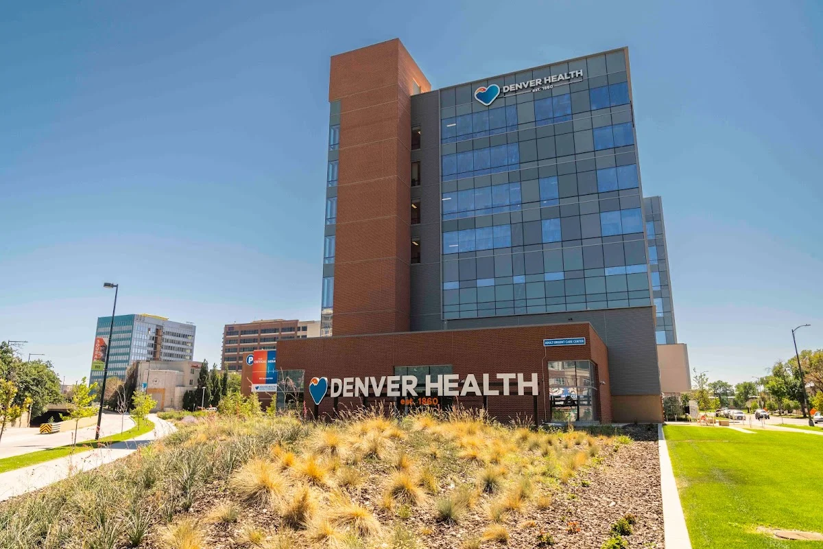 Denver Health Outpatient Medical Center - Photo 2