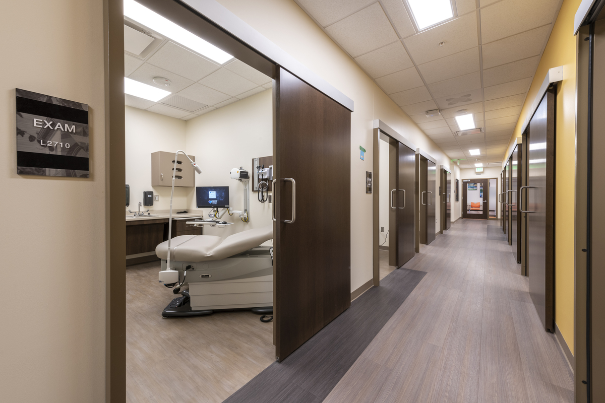 Denver Health Outpatient Medical Center - Photo 4