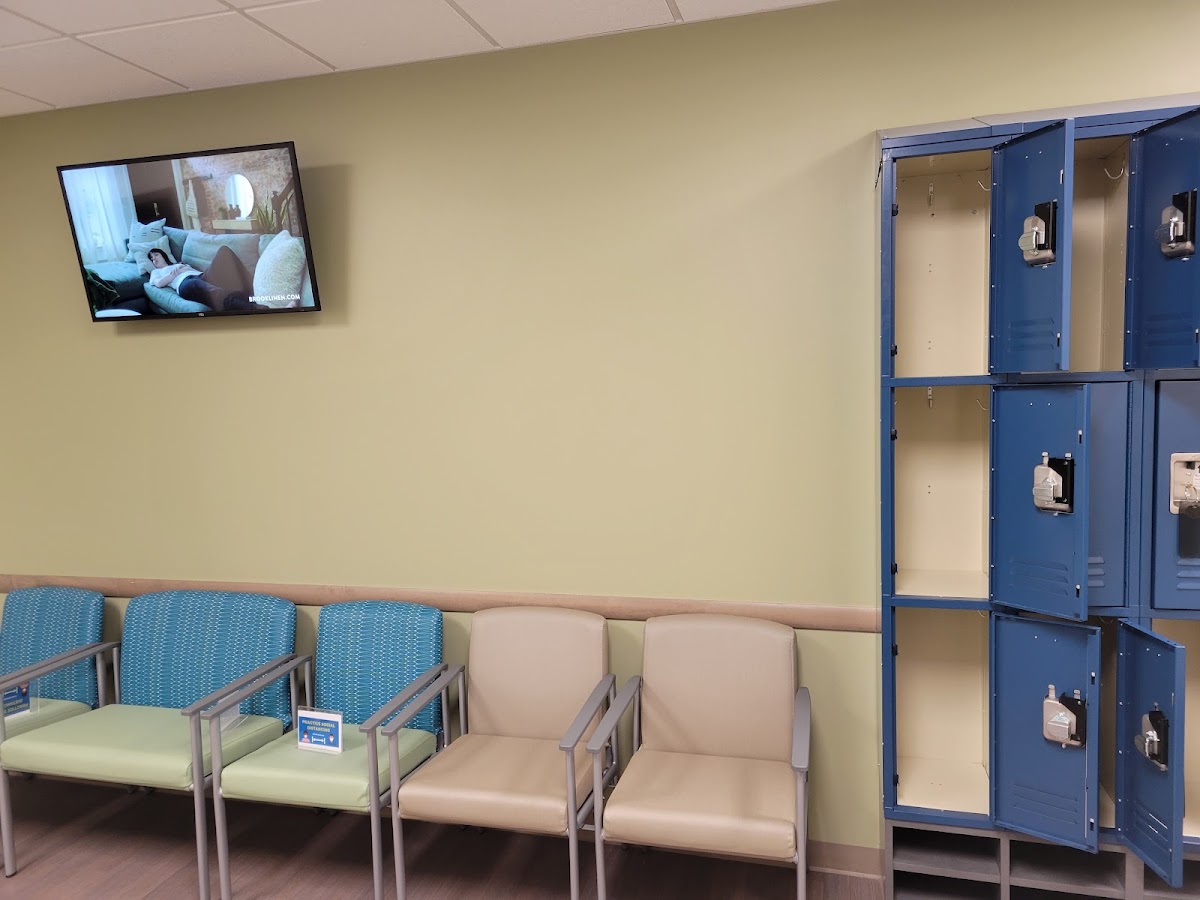 Denver Health Outpatient Medical Center - Photo 5