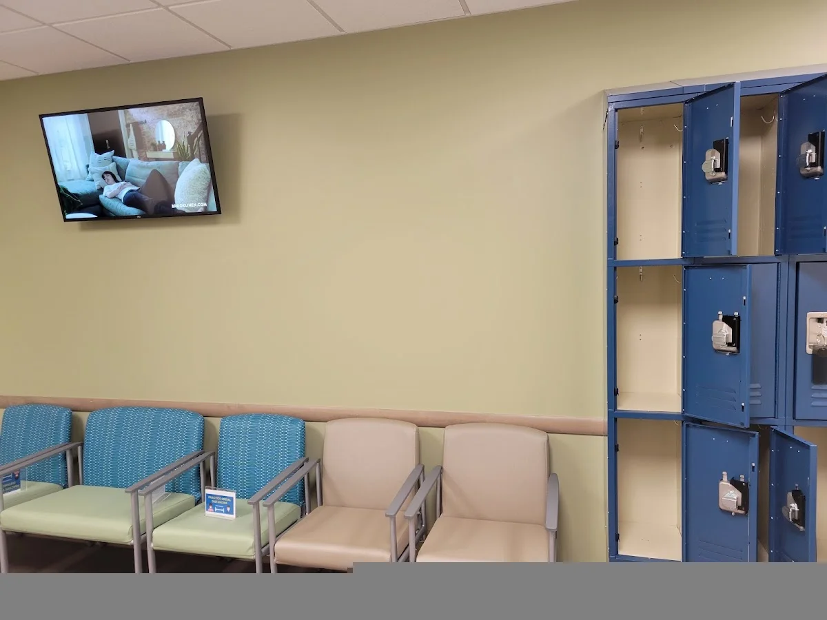 Denver Health Outpatient Medical Center - Photo 5