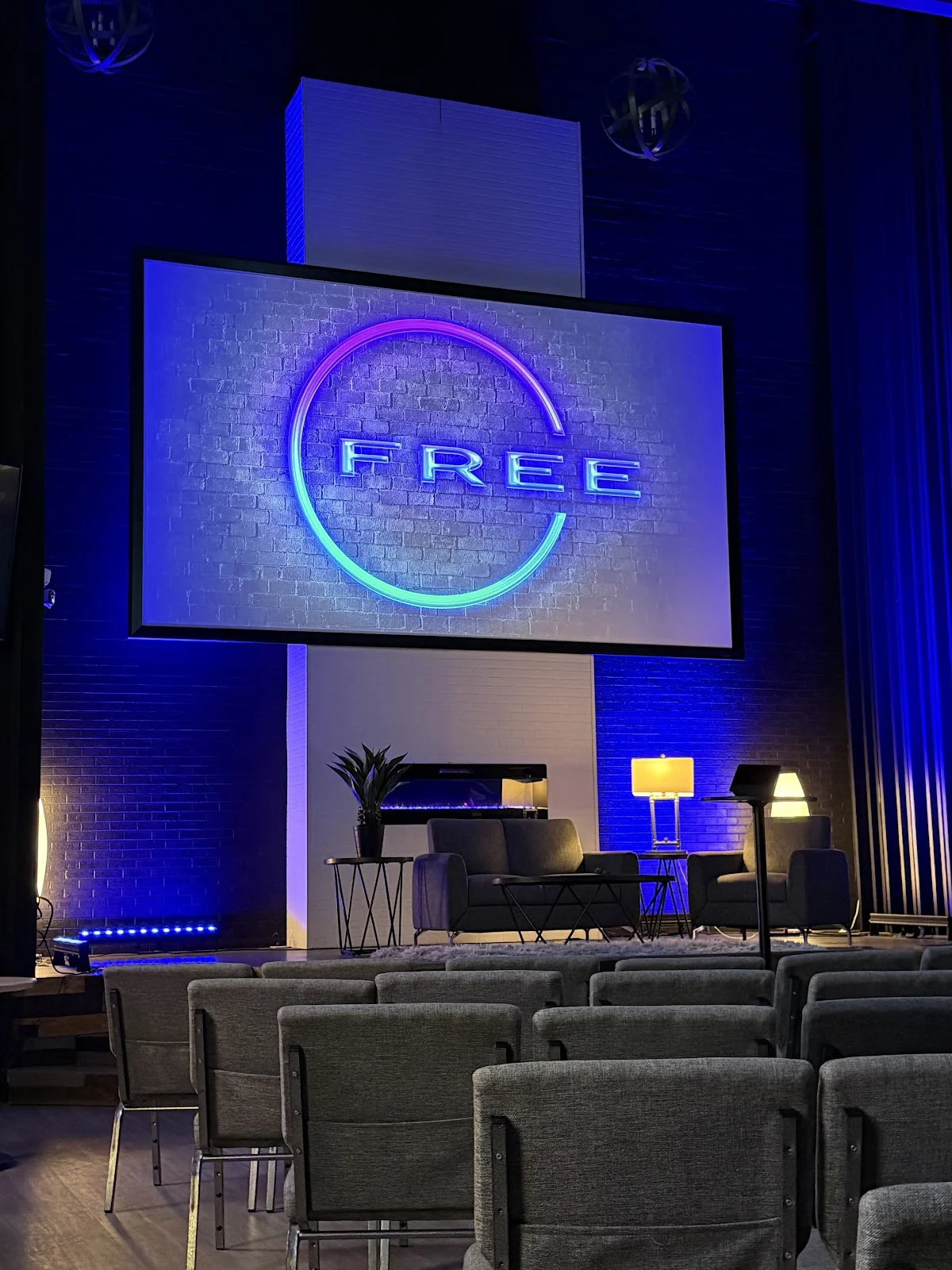 FREE Recovery Community - Photo 2