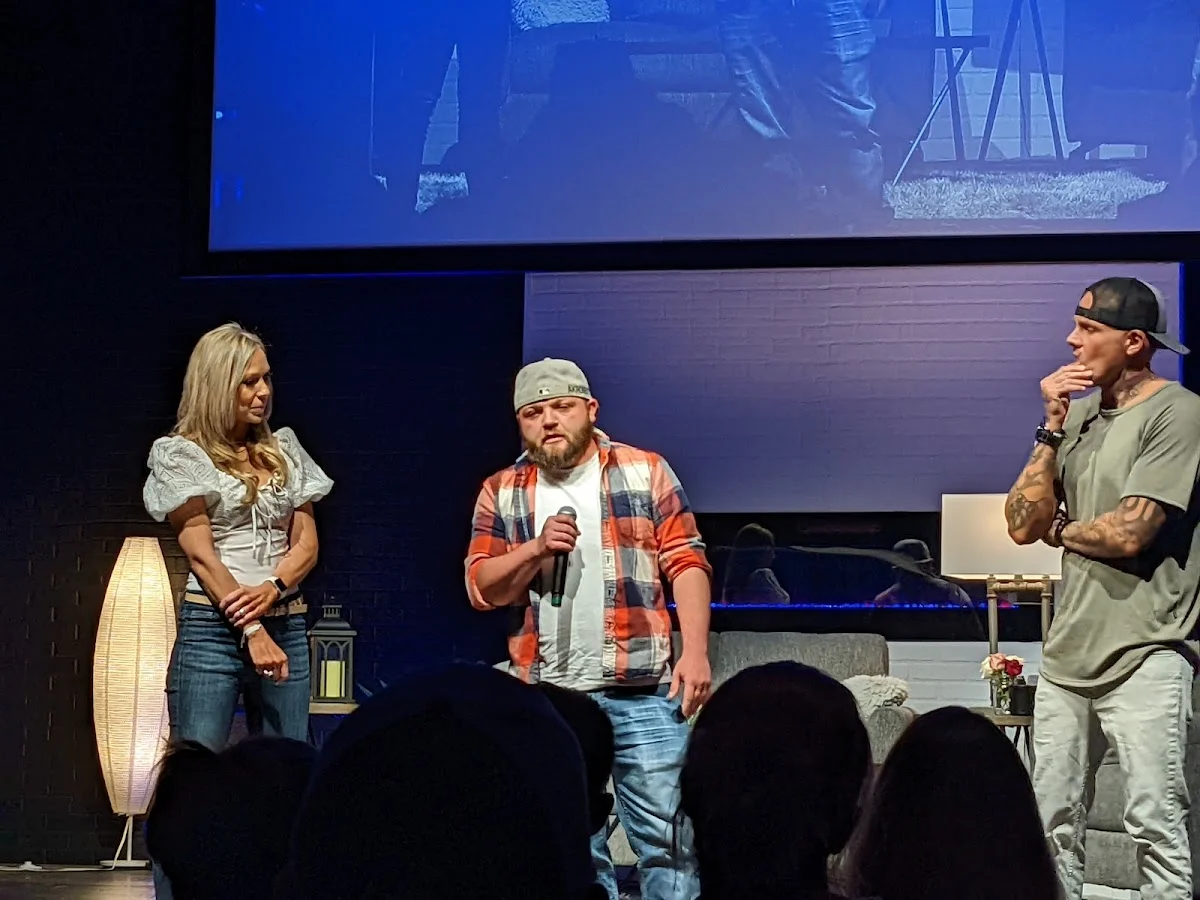 FREE Recovery Community - Photo 4