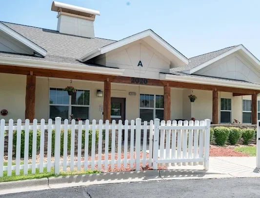 Sheridan Grove Recovery - Photo 4