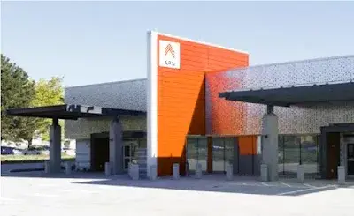 All Points North - APN Denver Detox facility photo