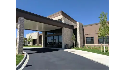 Denver Springs facility photo