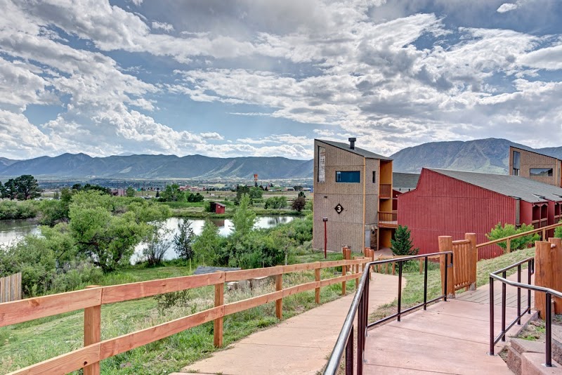 Mountain Springs Recovery | Colorado Alcohol & Drug Addiction Rehab - 사진 1