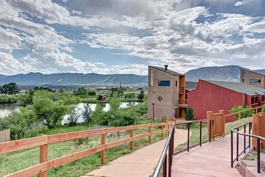 Mountain Springs Recovery | Colorado Alcohol &amp;amp; Drug Addiction Rehab facility photo