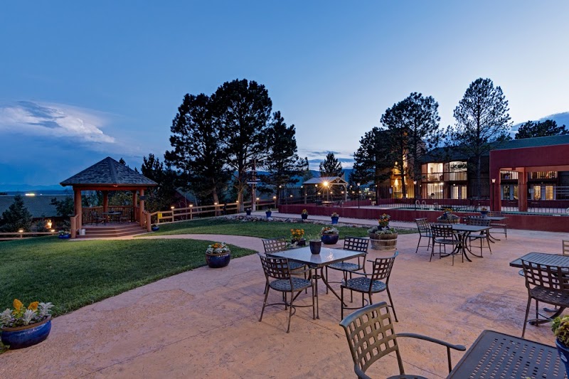 Mountain Springs Recovery | Colorado Alcohol & Drug Addiction Rehab - 사진 2