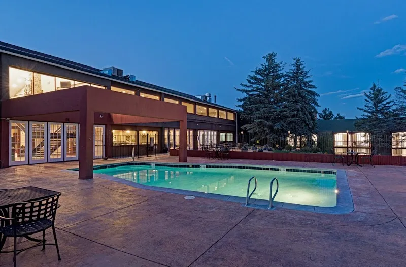 Mountain Springs Recovery | Colorado Alcohol & Drug Addiction Rehab - Photo 3