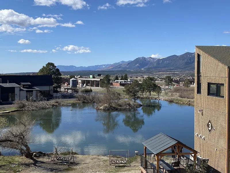 Mountain Springs Recovery | Colorado Alcohol & Drug Addiction Rehab - Photo 4