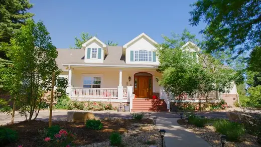 The Rose House - Women&amp;#039;s Mental Health &amp;amp; Addiction Treatment Center facility photo