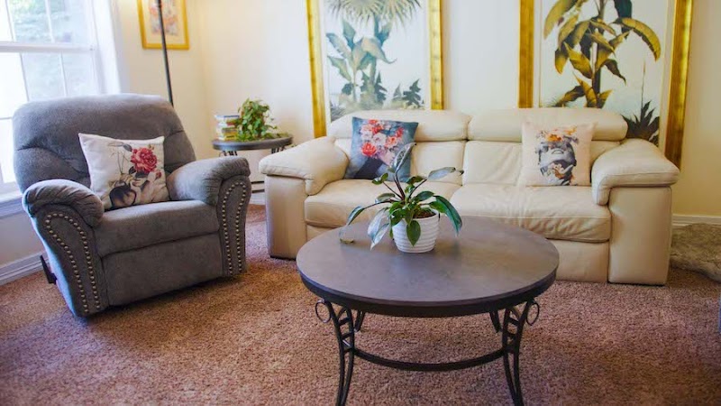 The Rose House - Women's Mental Health & Addiction Treatment Center - Photo 2