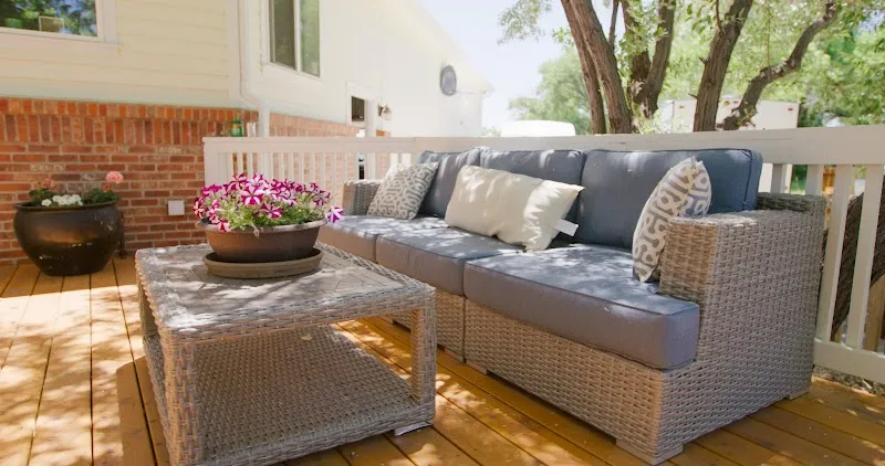 The Rose House - Women's Mental Health & Addiction Treatment Center - Photo 3