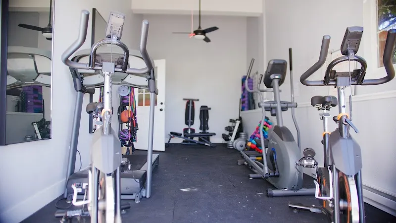 The Rose House - Women's Mental Health & Addiction Treatment Center - Photo 4