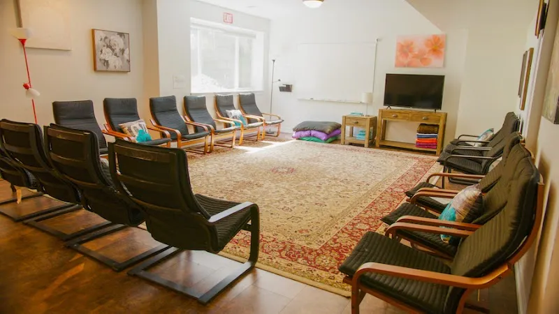 The Rose House - Women's Mental Health & Addiction Treatment Center - Photo 5