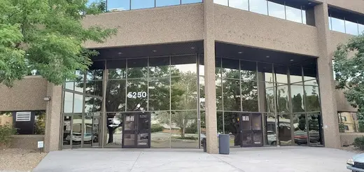 BHG Denver Downtown Treatment Center facility photo