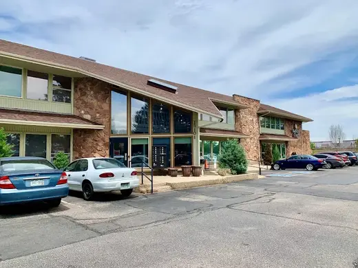 The Coleman Institute for Addiction Medicine - Denver facility photo